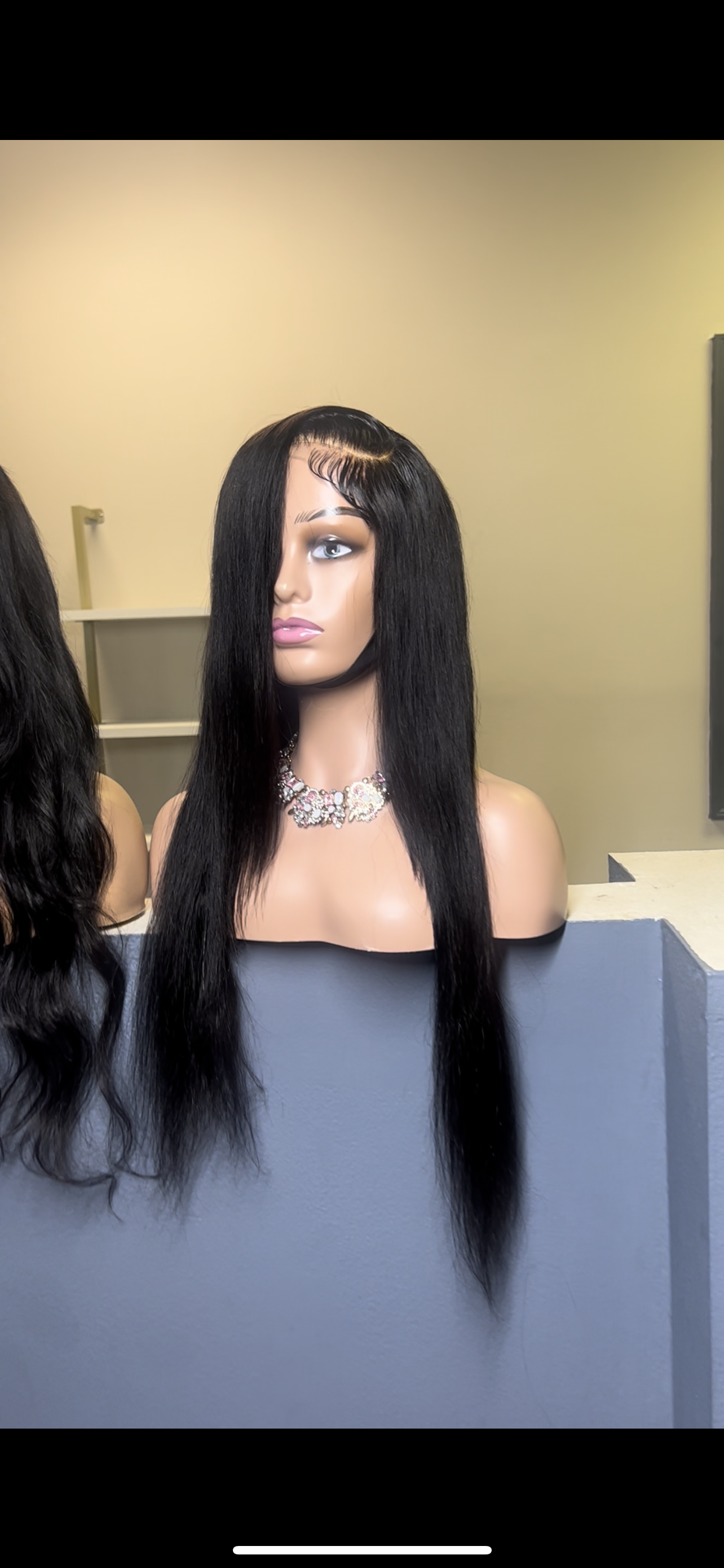 22 inch premade
