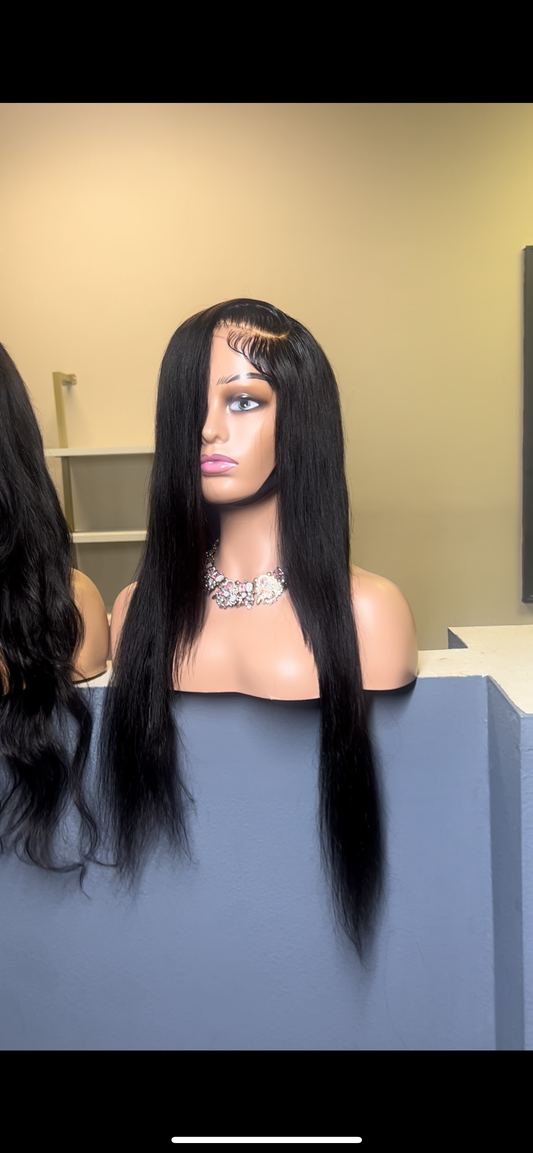22 inch premade