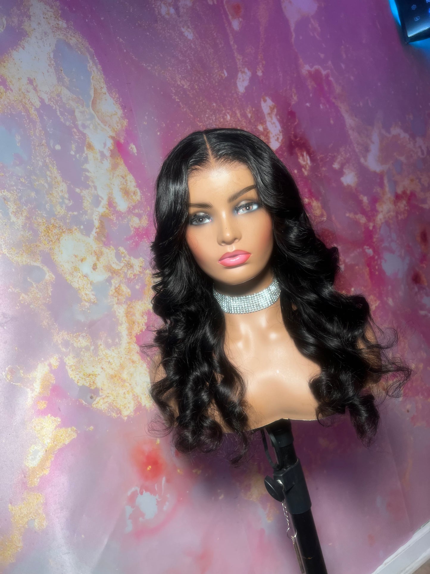 22 inch 5x5 Essential Baddie on a Budget Unit