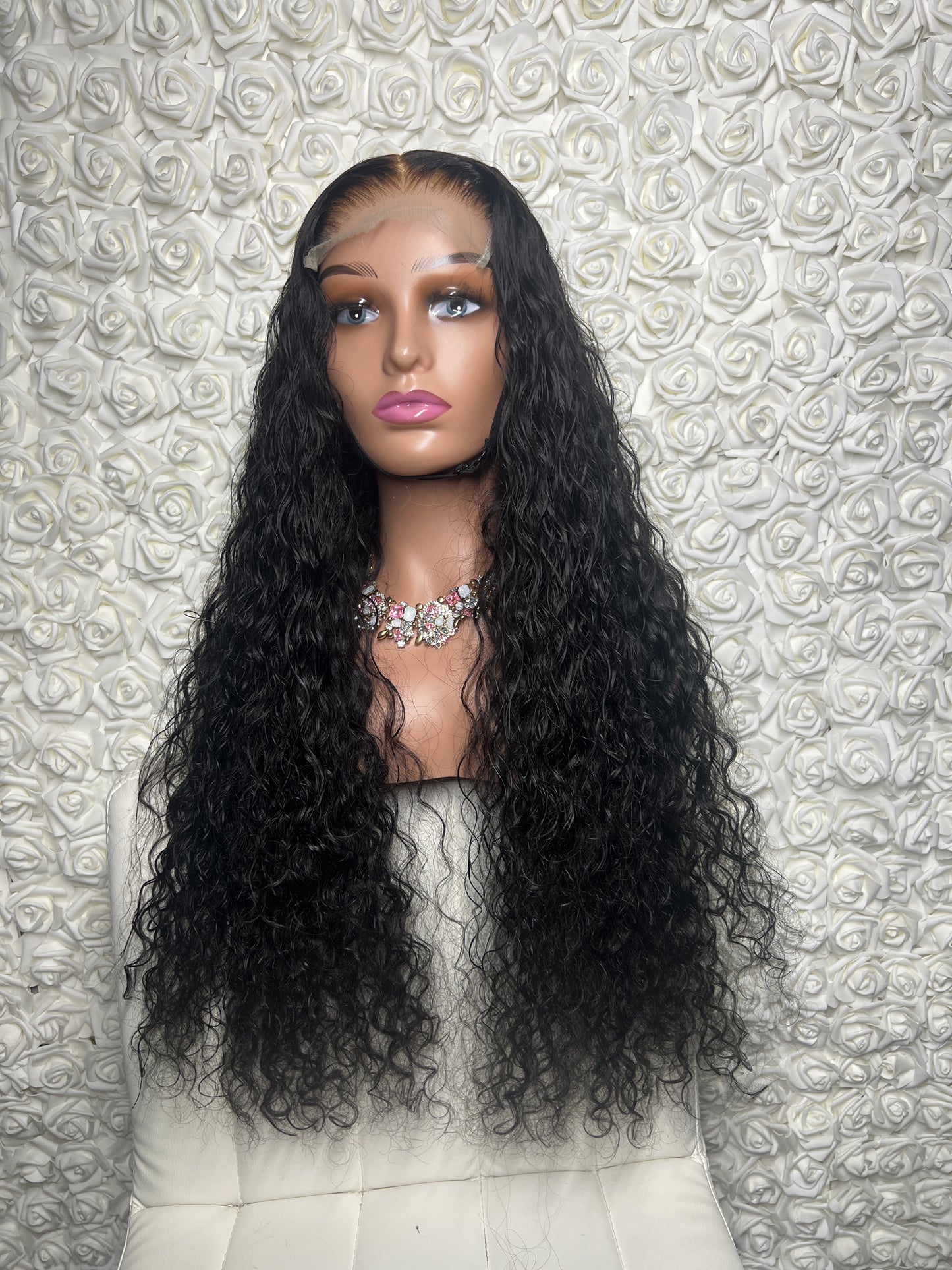26 inch 5x5 closure
