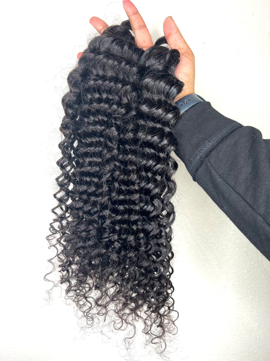 Virgin bundle single