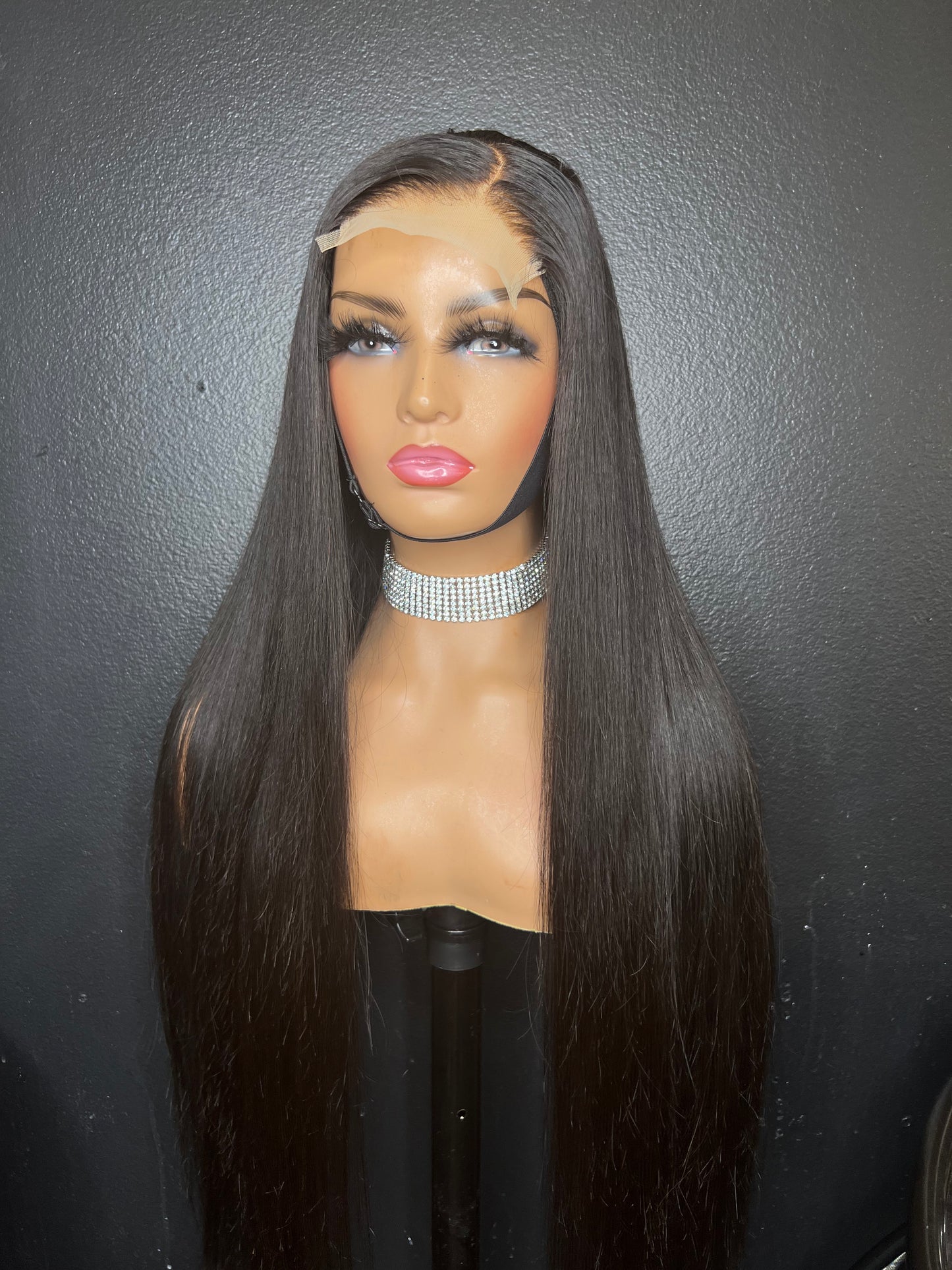 26 inch straight 4x4