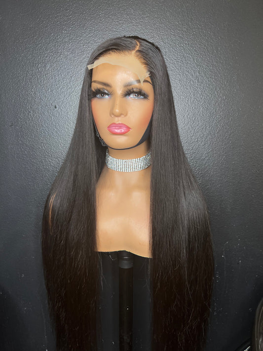 26 inch straight 4x4