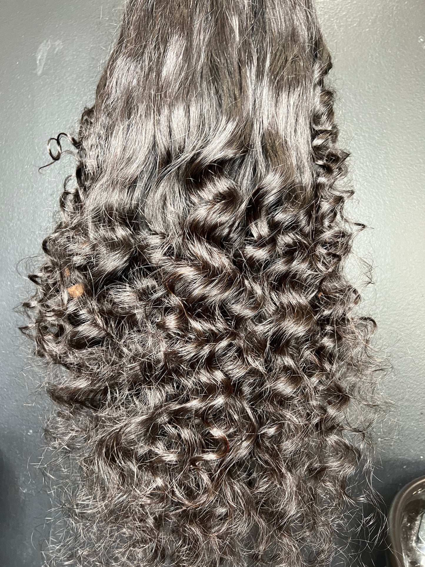 26 inch body wave 4x4