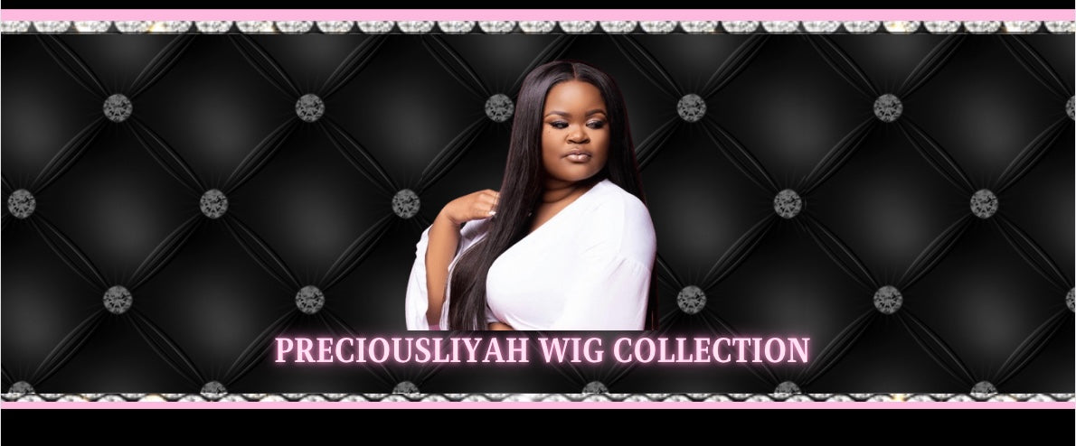 Make Your Own Frontal Wig