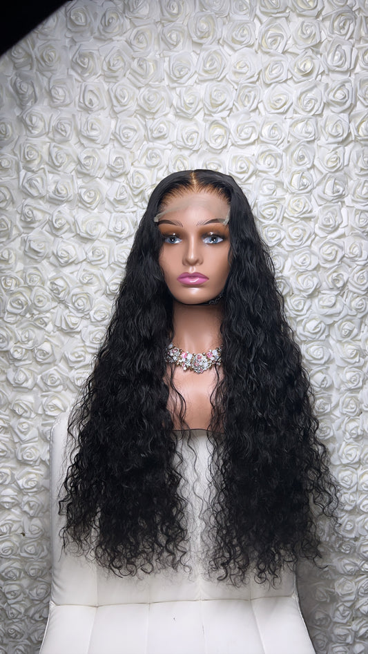 26 inch 5x5 closure