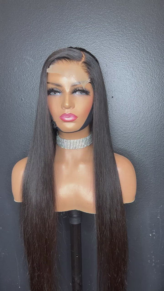 28 inch straight 4x4