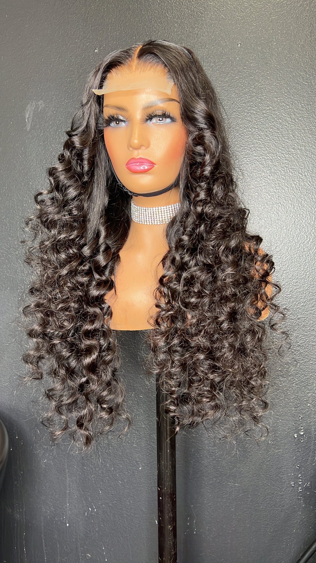 26 inch body wave 4x4