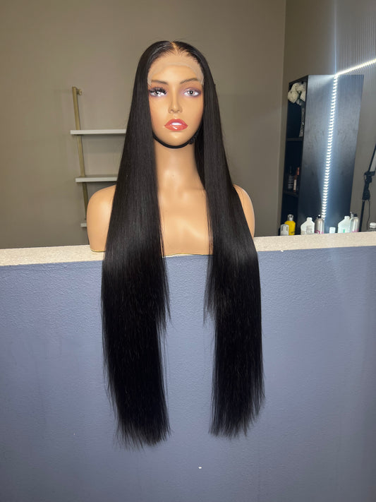 30 inch 5x5 straight