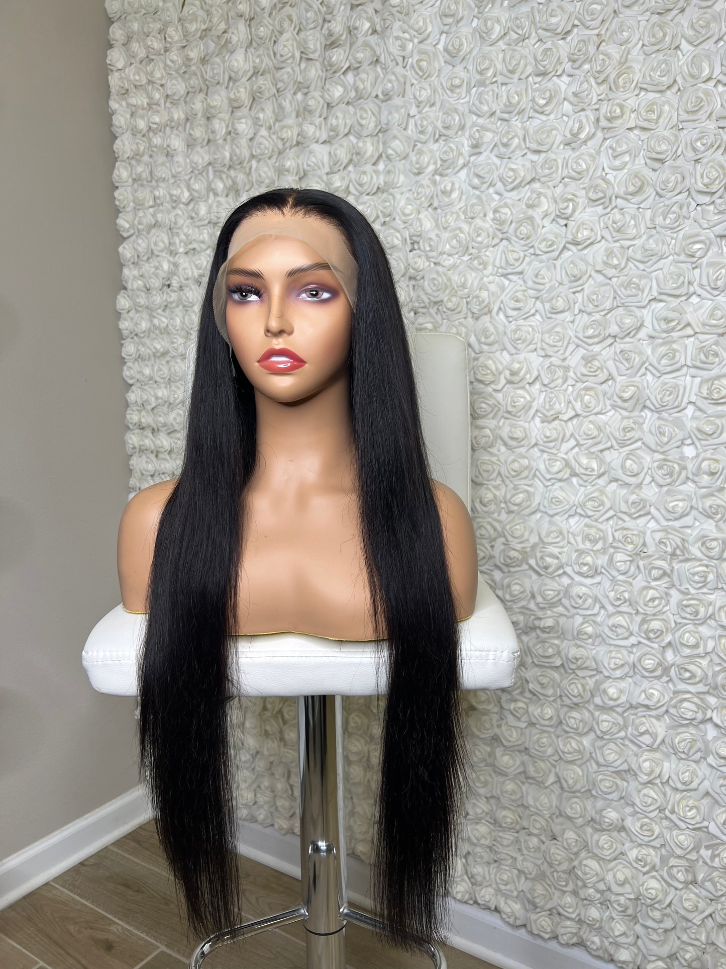30 inch 4x4 lace closure